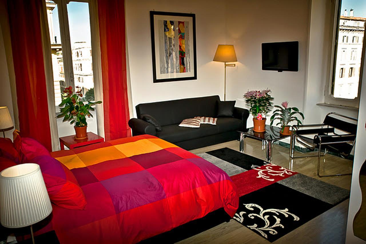 Bed and breakfast Vatican Paradise Roma
