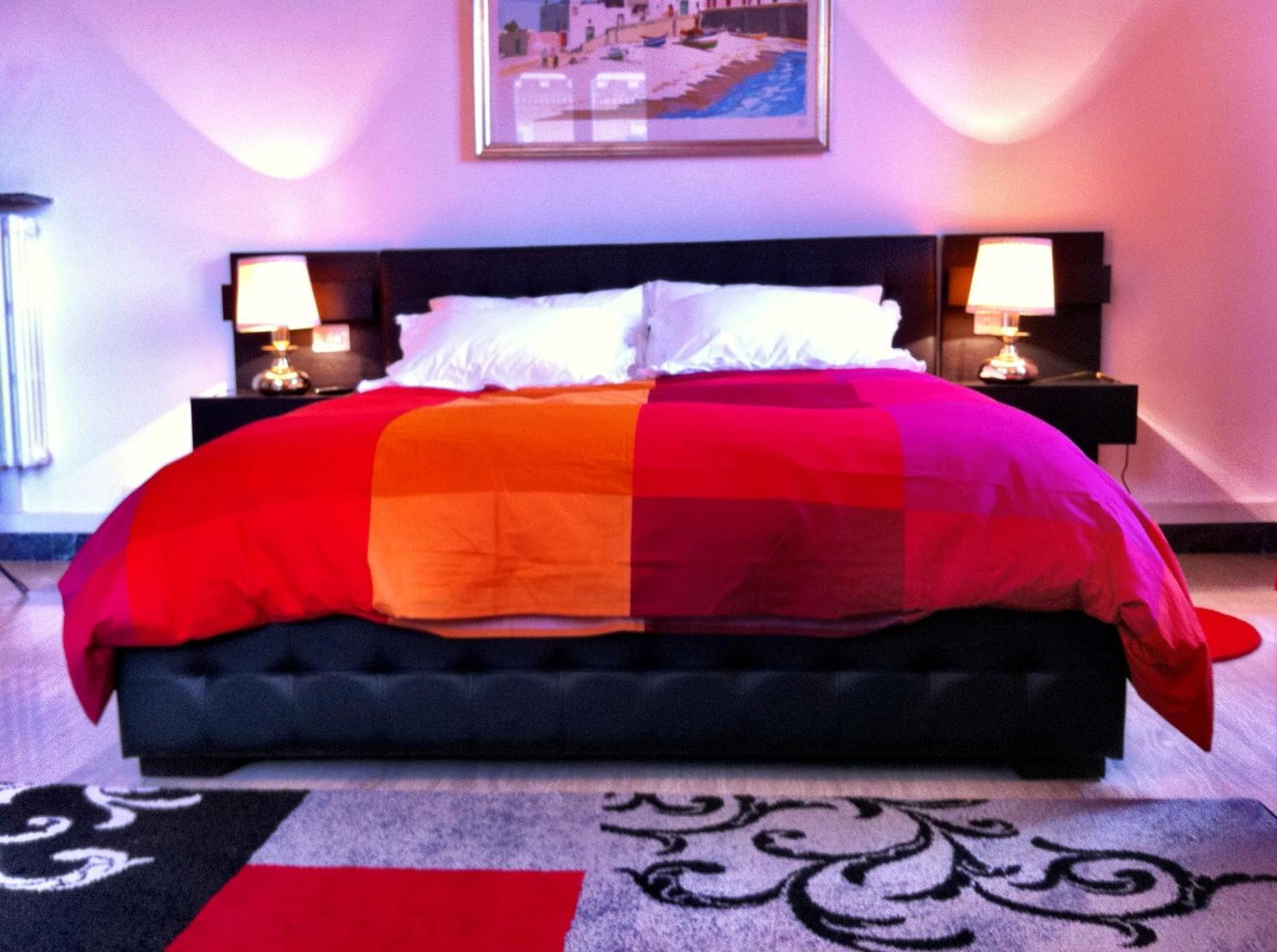 Bed & Breakfast Vatican Paradise 2*