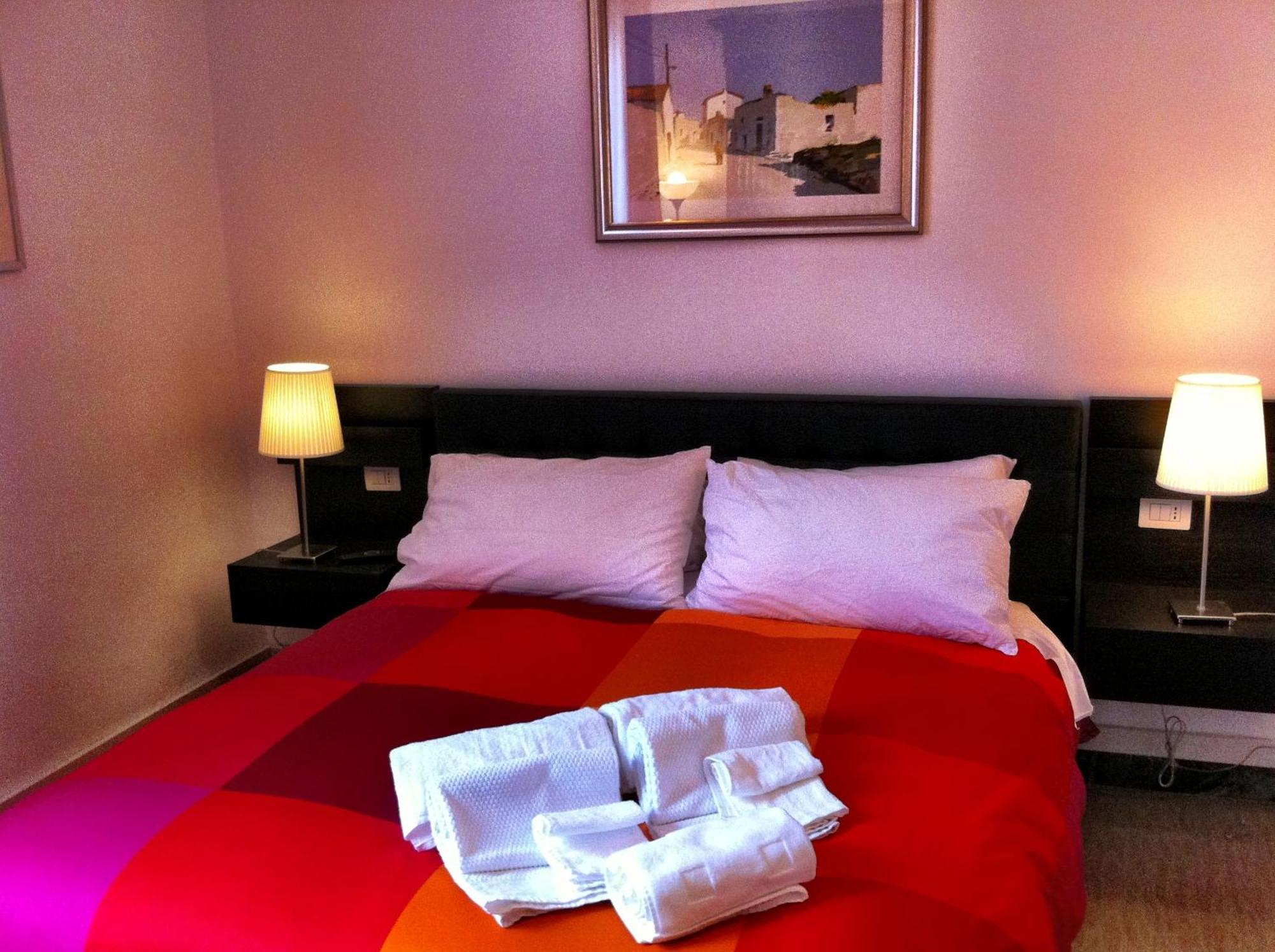 Bed & Breakfast Vatican Paradise