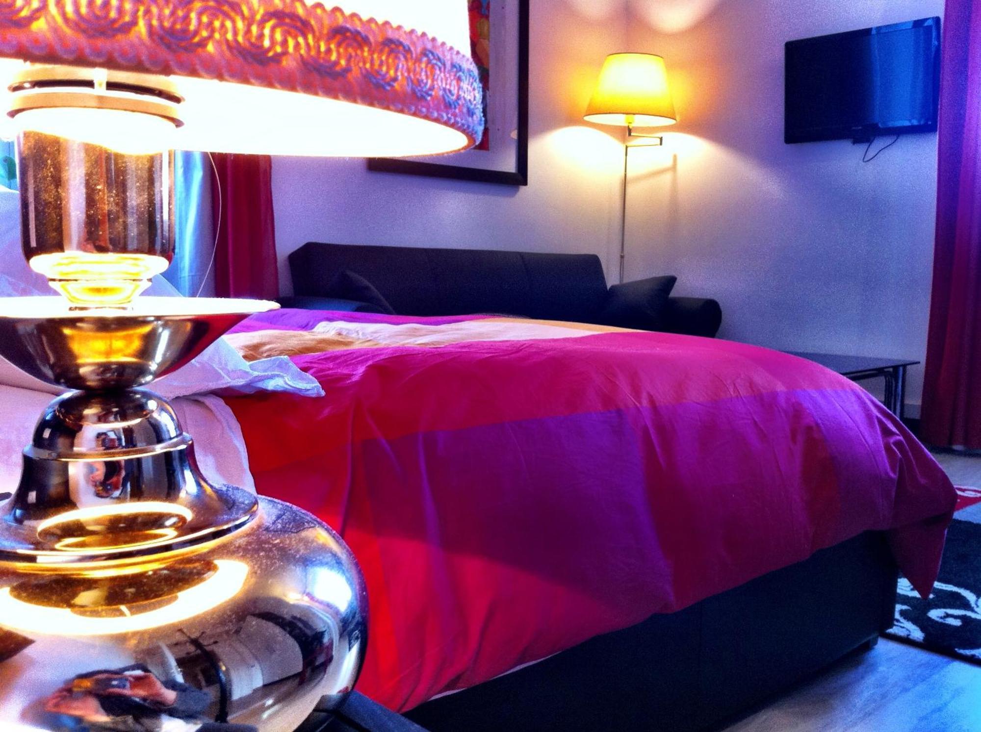 Bed & Breakfast Vatican Paradise 2*