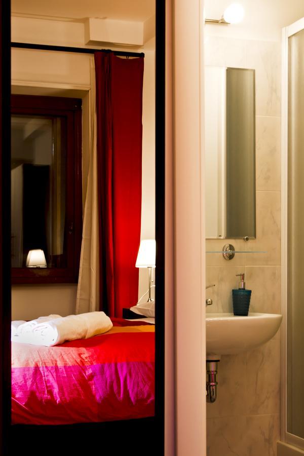 Bed & Breakfast Vatican Paradise 2*