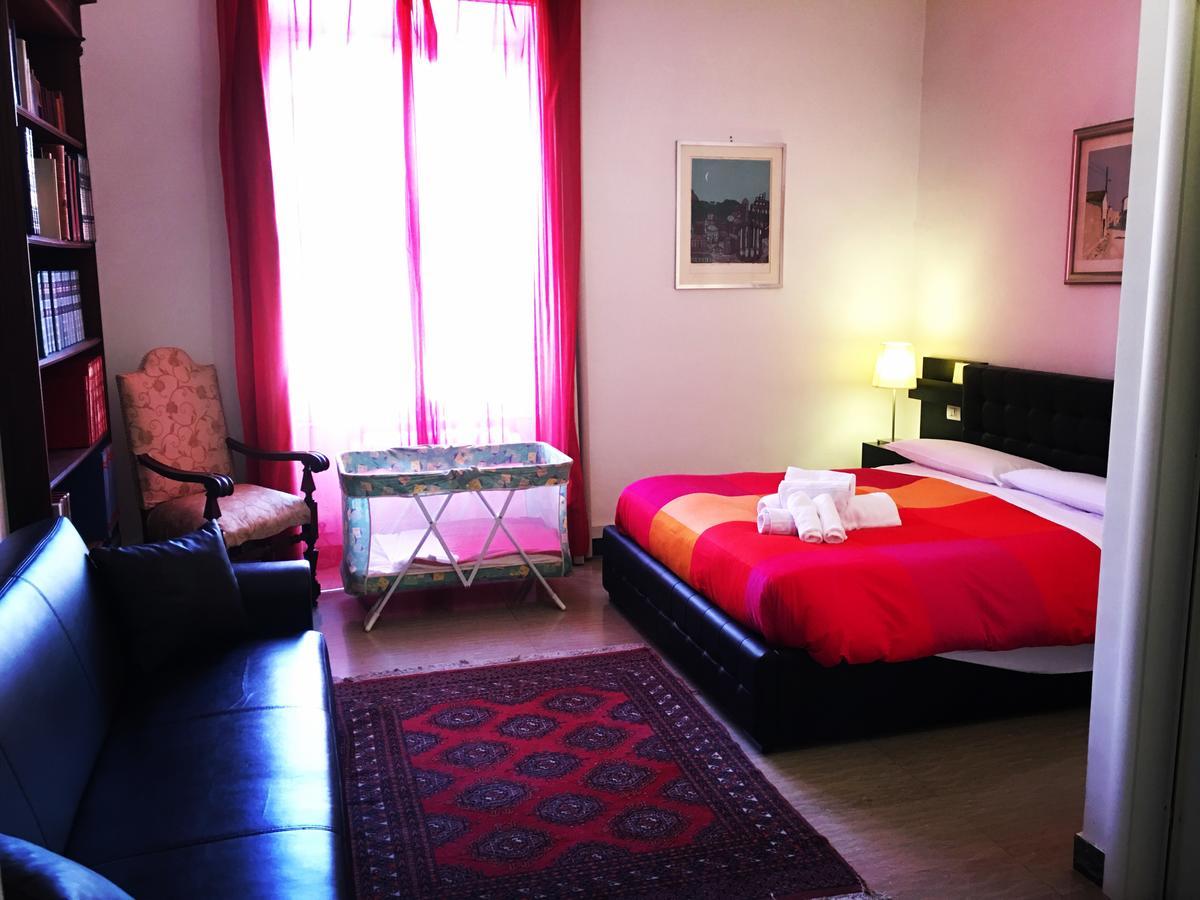 Bed & Breakfast Vatican Paradise