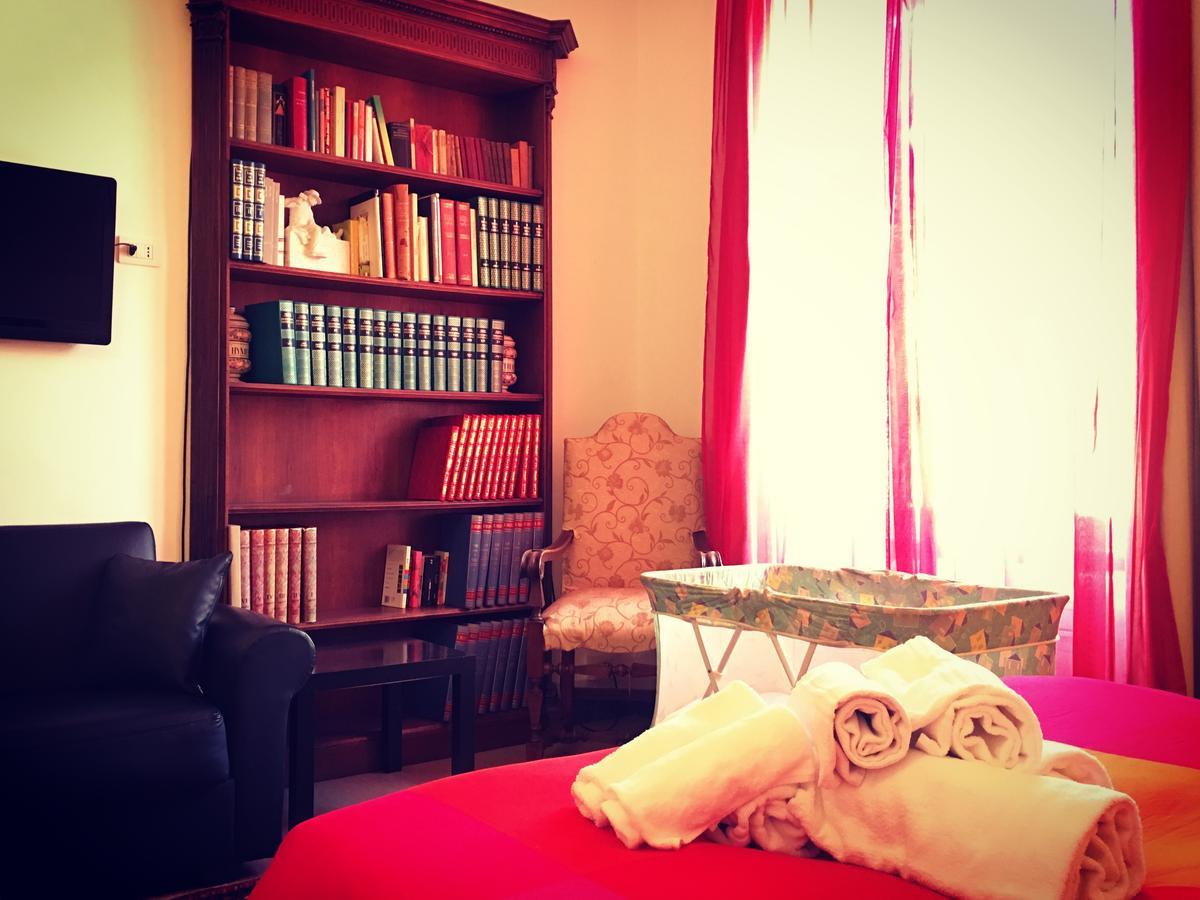 Vatican Paradise Bed & Breakfast