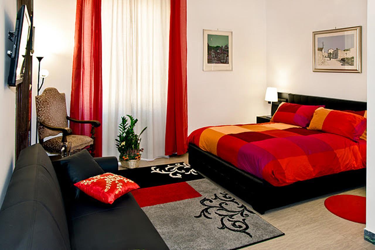 Vatican Paradise Bed & Breakfast Roma