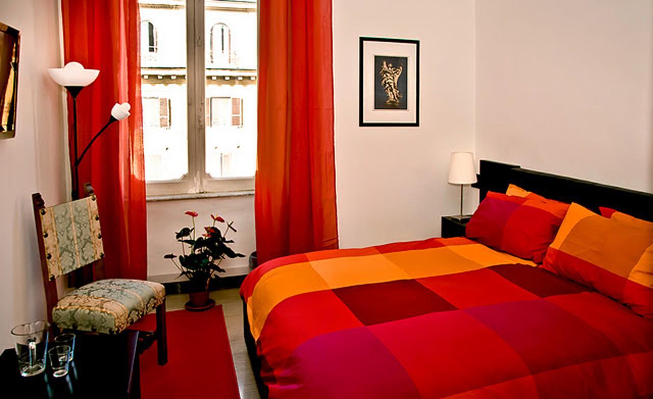 Bed & Breakfast Vatican Paradise Roma