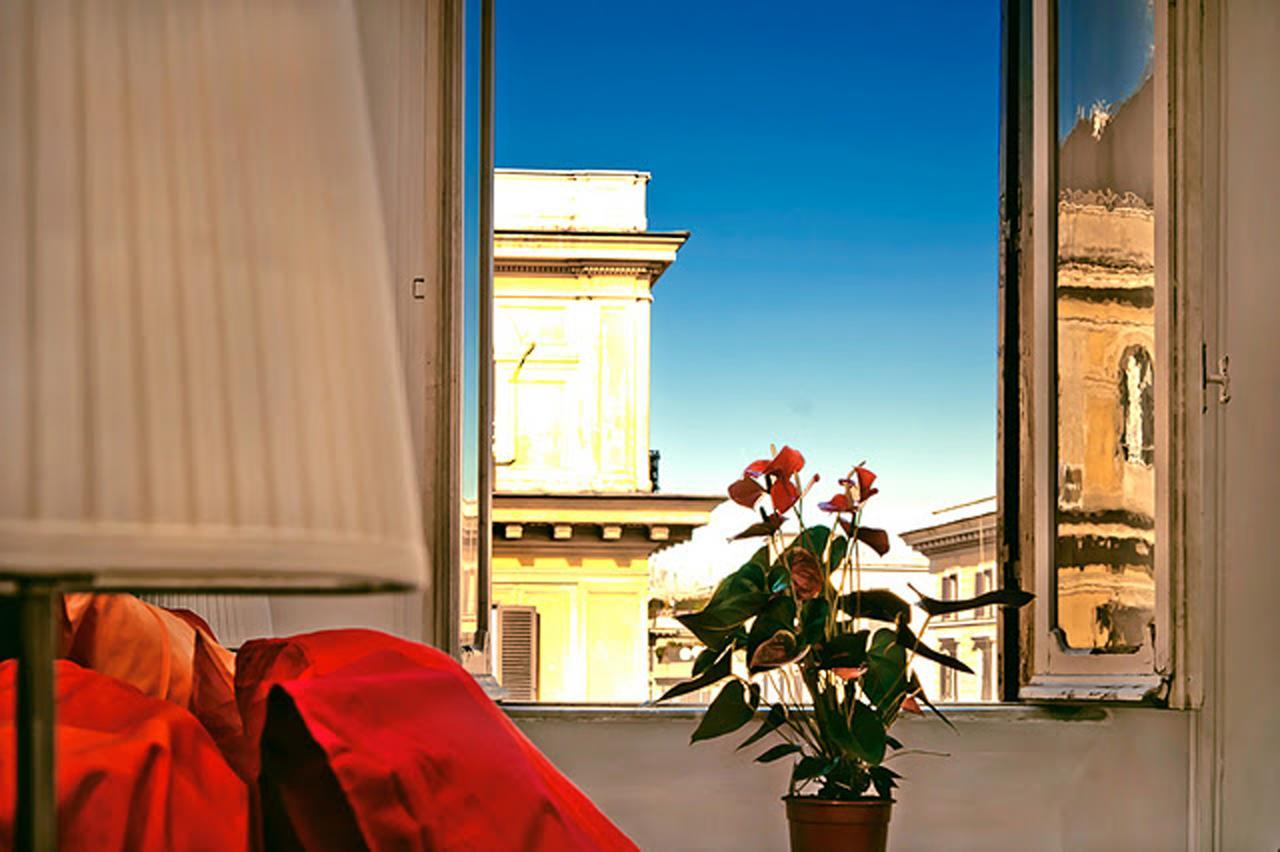 Vatican Paradise Bed & Breakfast